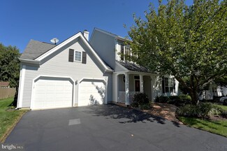 6 Wyckoff Dr, Pennington, NJ 08534