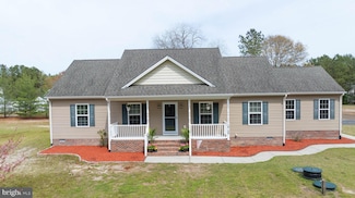 6768 Mason David Ln, Parsonsburg, MD 21849