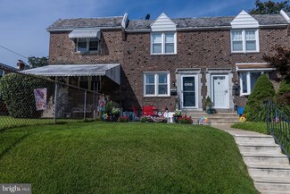 534 Seven Oaks Dr, Clifton Heights, PA 19018