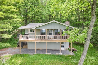 170 Lucas Ln, Mars Hill, NC 28754