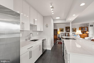 400 Madison St Unit 409, Alexandria, VA 22314