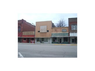 810 Bridge St, Humboldt, KS 66748