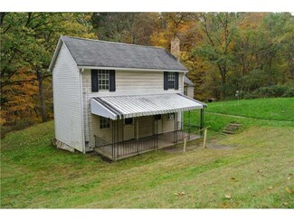 193 State Route 156, Avonmore, PA 15618