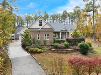 118 Citation Cir, Durham, NC 27704