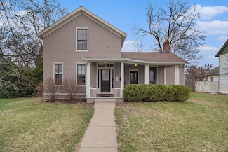 224 N Grove St, Ypsilanti, MI 48198