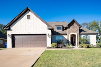 5120 Trinity Crossing Dr, Conway, AR 72034