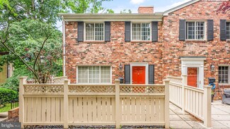 1575 N Van Dorn St, Alexandria, VA 22304