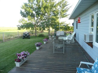 37695 Duck Rd, Ronan, MT 59864