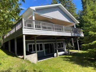 100 E Mullett Lake Rd, Indian River, MI 49749