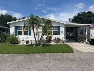 2706 Lake Haven Dr, New Port Richey, FL 34655