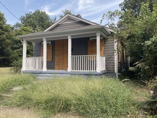 1348 Austin St, Memphis, TN 38108