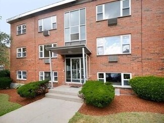 1105 Lexington St Unit 6-11, Waltham, MA 02452