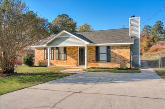 2974 Dahlia Dr, Augusta, GA 30906
