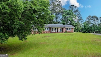 818 Shannon Cir NE, Rome, GA 30161