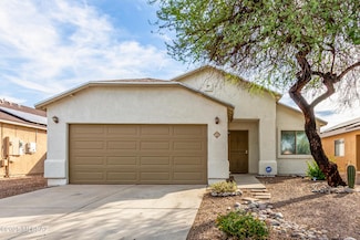 3822 E Kinishba Dr, Tucson, AZ 85706