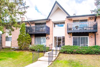 6B Kingery Quarter Unit 208, Willowbrook, IL 60527