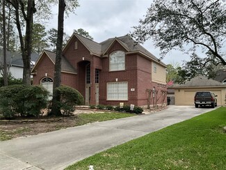 50 Edgemire Place, Spring, TX 77381