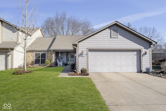 8211 River Bay Dr E, Indianapolis, IN 46240
