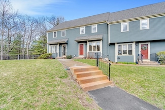 7 Deer Path Unit 2, Maynard, MA 01754