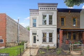 1126 Montello Ave NE, Washington, DC 20002