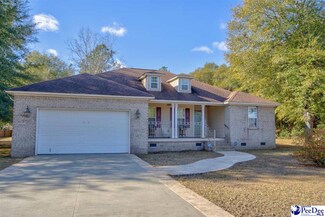 1479 Sumter Hwy, Kingstree, SC 29556