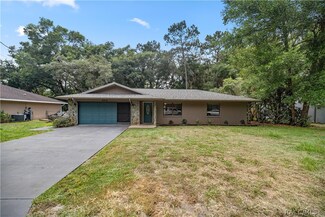 3914 S Placid Ave, Inverness, FL 34452
