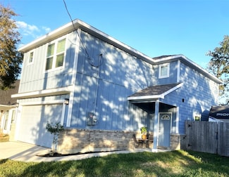 24725 Waterford St, Hempstead, TX 77445