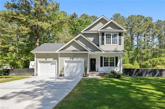 1069 Scenic Blvd, Chesapeake, VA 23322