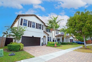 132 SE 21st Terrace, Homestead, FL 33033