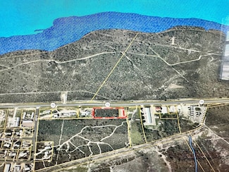 Highway 72, Three Rivers, TX 78071