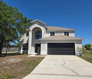 511 Elbridge Place, Kissimmee, FL 34758