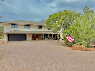 1102 S Gold Nugget Ln, Payson, AZ 85541