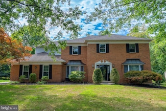 636 Eagle Ln, Lansdale, PA 19446