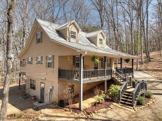 114 Jake Dr, Morganton, GA 30560