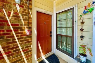 9601 Forest Ln Unit 803, Dallas, TX 75243