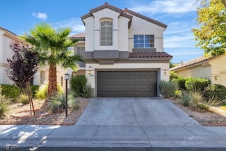 1705 Warrenville St, Las Vegas, NV 89117
