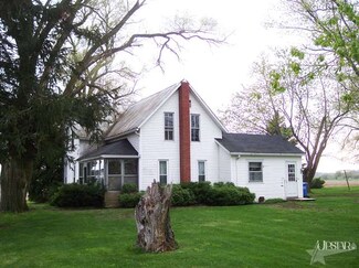 4765 N 550 E, Churubusco, IN 46723