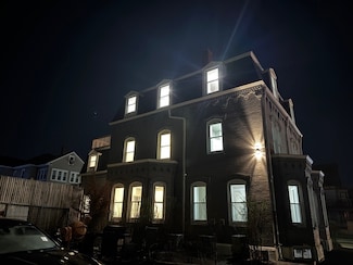 589 Haverhill St Unit 1, Lawrence, MA 01841