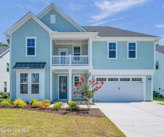 568 Sailor Sky Way Unit 394, Hampstead, NC 28443