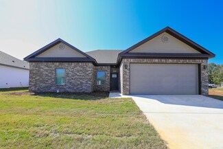 6558 Amalie Dr, Alexander, AR 72002
