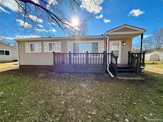 45949 Bontekos Ave, Belleville, MI 48111