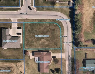 0 Neva Dr Unit 6105767, Wauseon, OH 43567