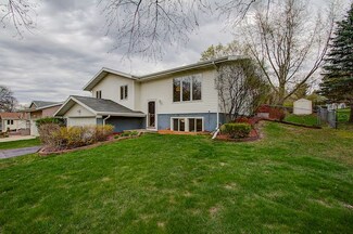 2517 Janie Ln, Madison, WI 53711