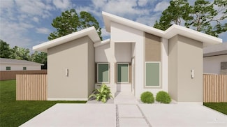 6319 Lancelot, Harlingen, TX 78550