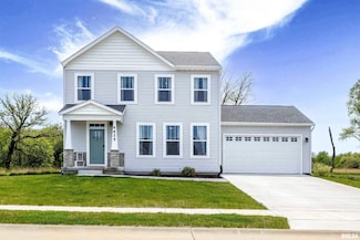 4625 W 11th St, Davenport, IA 52804