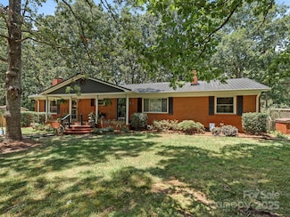 109 Carter Rd, Monroe, NC 28110