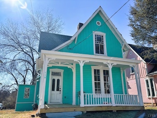 115 Federal St, Lynchburg, VA 24504