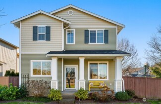 1202 51st St NE, Auburn, WA 98002