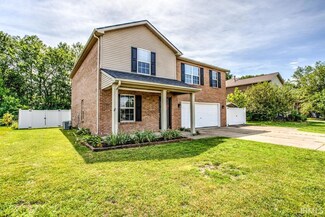 4668 Lincoln Pointe Dr, Newburgh, IN 47630