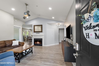 1701 the Greens Way Unit 1815, Jacksonville Beach, FL 32250